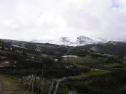 Cadramon 1. Valle del Oro, Lugo